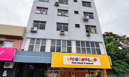 Sala comercial à venda na Rua Primeiro de Março, 433, Centro, São Leopoldo por R$ 180.000