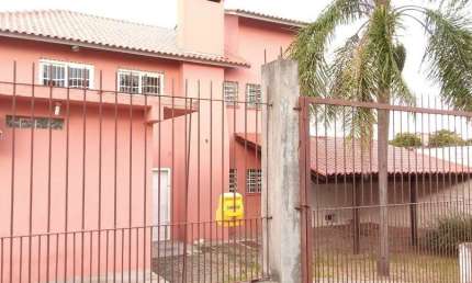 Casa com 3 quartos à venda na Rua Felipe Uebel, 707, Santo André, São Leopoldo por R$ 734.000