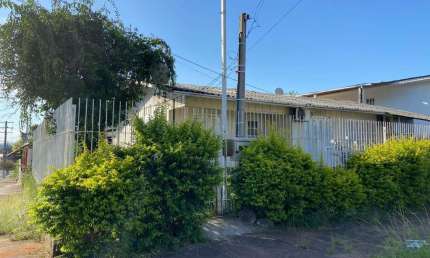 Casa com 2 quartos à venda na Concórdia, 209, Cristo Rei, São Leopoldo por R$ 330.000