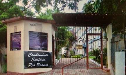 Apartamento com 2 quartos à venda na Avenida São Borja, 719, Jardim América, São Leopoldo por R$ 212.000