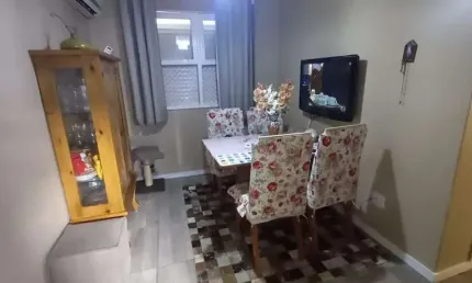 Apartamento com 2 quartos à venda na Avenida São Borja, 719, Jardim América, São Leopoldo por R$ 212.000