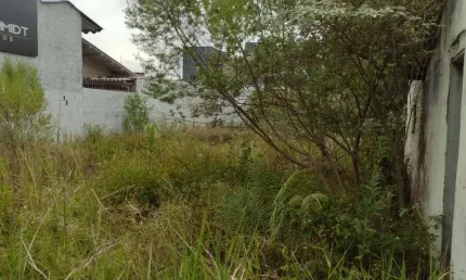 Terreno à venda na Ipiranga, Centro, Sapucaia do Sul por R$ 410.000