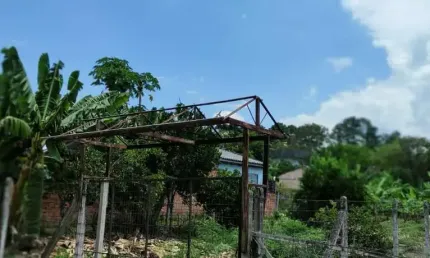 Terreno à venda na piratini, boa vista, são leopoldo por r$ 130.000