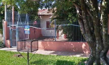 Casa com 3 quartos à venda na Rua Alfredo Hallam, 255, Jardim América, São Leopoldo por R$ 799.000