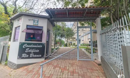Apartamento com 2 quartos à venda na Avenida São Borja, 753, Jardim América, São Leopoldo por R$ 185.000