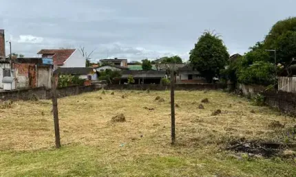 Terreno à venda na Avenida Caxias do Sul, 240, Rio dos Sinos, São Leopoldo por R$ 585.200