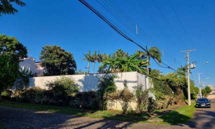Terreno à venda na Irmã Teresa Flores, São José, São Leopoldo por R$ 795.000