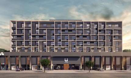 Apartamento com 1 quarto à venda na Avenida Teodomiro Porto da Fonseca, 1, Padre Reus, São Leopoldo por R$ 294.300