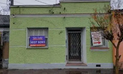 Casa comercial à venda na Rua São João, 489, Centro, São Leopoldo por R$ 290.000
