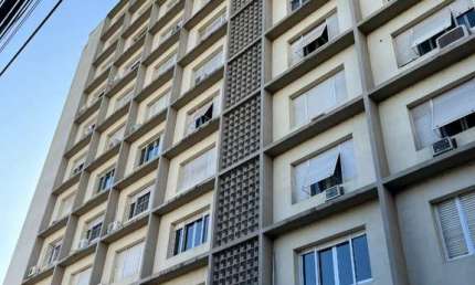Apartamento com 3 quartos à venda na Rua Brasil, 503, Centro, São Leopoldo por R$ 235.000