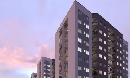 Apartamento com 1 quarto à venda na Rua Picada Capivara, 30, Campina, São Leopoldo por R$ 192.981