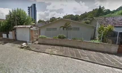 Casa com 5 quartos à venda na Rua Pastor Ehlers, 114, Morro do Espelho, São Leopoldo por R$ 720.000