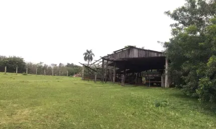 Terreno à venda na Estrada Júlio de Castilhos, 700, Arroio da Manteiga, São Leopoldo por R$ 850.000