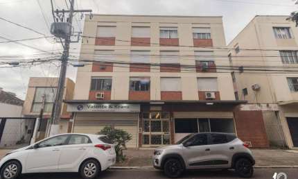 Apartamento com 2 quartos à venda na Rua Lindolfo Collor, 931, Centro, São Leopoldo por R$ 250.000