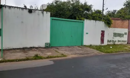 Terreno comercial à venda na Rua Osvaldo Aranha, São Miguel, São Leopoldo por R$ 210.000