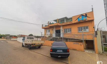 Prédio à venda na Rua Visconde de São Leopoldo, 1230, Vicentina, São Leopoldo por R$ 1.272.000
