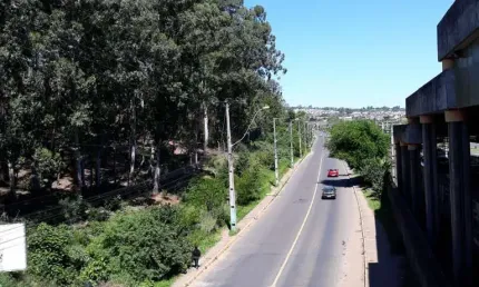 Terreno à venda na Avenida Mauá, Santa Teresa, São Leopoldo por R$ 5.300.000