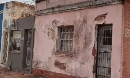 Casa com 1 quarto à venda na Rua São Francisco, 421, Centro, São Leopoldo por R$ 320.000