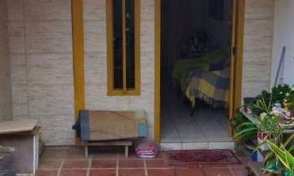 Casa com 2 quartos à venda na Canabarro, 131, Santo André, São Leopoldo por R$ 180.000