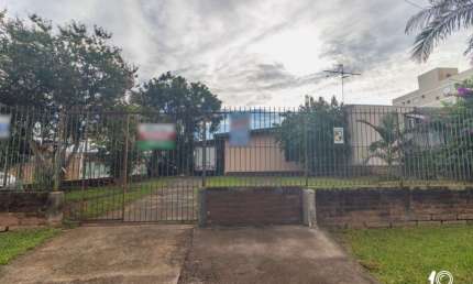 Casa com 2 quartos à venda na Rua Jaime Biz, 245, Scharlau, São Leopoldo por R$ 380.000