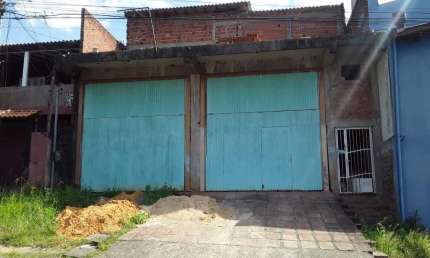 Casa com 2 quartos à venda na Rua Rudi Walter Gernhardt, 40, Fazenda São Borja, São Leopoldo por R$ 650.000