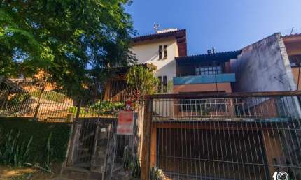 Casa com 4 quartos à venda na Rua Pastor Rudolfo Saenger, 219, Jardim América, São Leopoldo por R$ 1.200.000