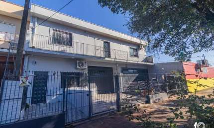 Casa com 4 quartos à venda na Rua Ivo Afonso, 81, Fião, São Leopoldo por R$ 700.000