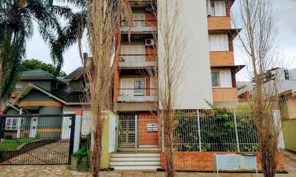 Apartamento com 3 quartos à venda na Praça Silveira Martins, 110, Rio Branco, São Leopoldo por R$ 720.800