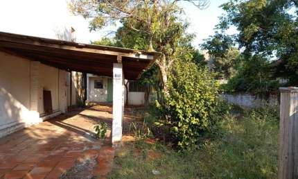 Terreno à venda na Rua Jacy Porto, Vicentina, São Leopoldo por R$ 290.000