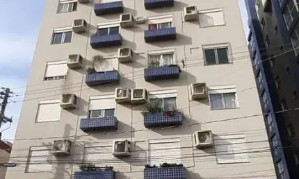 Apartamento com 3 quartos à venda na Rua São Francisco, 860, Centro, São Leopoldo por R$ 500.000