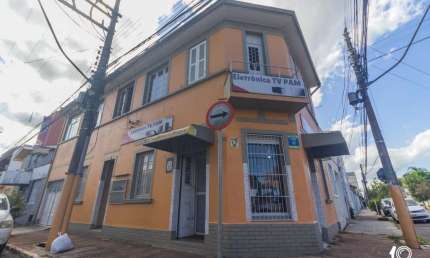 Casa com 3 quartos à venda na Rua Presidente Roosevelt, 1005, Centro, São Leopoldo por R$ 1.281.000