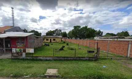 Terreno à venda na Rua Quaraí, 452, Vila São José, Esteio por R$ 4.500.000