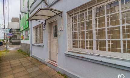 Casa comercial à venda na Rua Conceição, 963, Centro, São Leopoldo por R$ 350.000