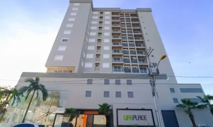 Apartamento com 3 quartos à venda na rua florêncio câmara, 274, centro, são leopoldo por r$ 614.800