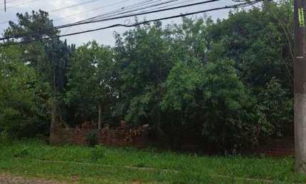 Terreno à venda na Rua Jaime Zeltzer, Jardim América, São Leopoldo por R$ 240.000