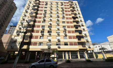Apartamento com 1 quarto à venda na Rua São Paulo, 666, Centro, São Leopoldo por R$ 329.000