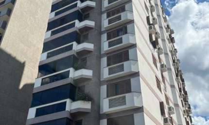 Apartamento com 3 quartos à venda na Rua São Joaquim, 883, Centro, São Leopoldo por R$ 750.000