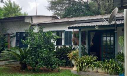 Casa com 3 quartos à venda na Rua Estácio de Sá, 83, Pinheiro, São Leopoldo por R$ 320.000