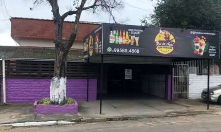 Casa com 4 quartos à venda na Rua Francelino Dias, 310, Jardim América, São Leopoldo por R$ 424.000