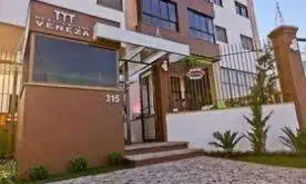 Apartamento com 3 quartos à venda na Rua Capitão Armindo Bier, 395, Centro, Esteio por R$ 690.000