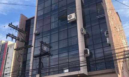 Sala comercial à venda na Rua Conceição, 779, Centro, São Leopoldo por R$ 148.000