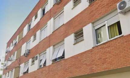 Apartamento com 3 quartos à venda na Rua José Bonifácio, 1247, Centro, São Leopoldo por R$ 260.000