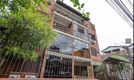 Apartamento com 1 quarto à venda na rua são paulo, 904, centro, são leopoldo por r$ 210.000