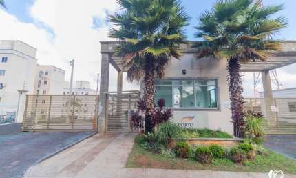 Apartamento com 2 quartos à venda na Rua Coronel Bordini, 1151, Santo André, São Leopoldo por R$ 175.532