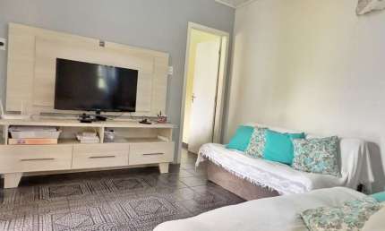 Casa com 3 quartos à venda na Rua Frederico Mayer, 354, Feitoria, São Leopoldo por R$ 490.000