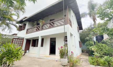 Casa com 4 quartos à venda na Felipe Rieth, 99, Feitoria, São Leopoldo