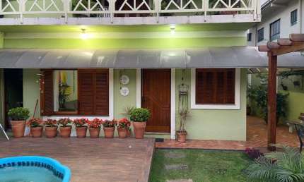 Casa com 3 quartos à venda na Avenida Henrique Bier, 553, Campina, São Leopoldo por R$ 1.000.000