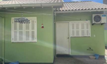 Casa com 5 quartos à venda na Rua Padre Reus, 140, Padre Reus, São Leopoldo por R$ 1.100.000