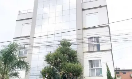 Apartamento com 2 quartos à venda na Avenida John Kennedy, 185, Santa Teresa, São Leopoldo por R$ 470.000