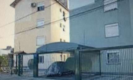 Apartamento com 2 quartos à venda na Rua Germano Panitz, 22, Rio Branco, São Leopoldo por R$ 215.000